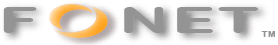 Fonet Logo