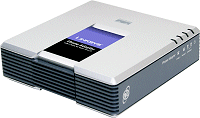 Linksys/Cisco PAP2T