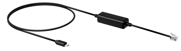 Trdlst headset adapter Yealink EHS35