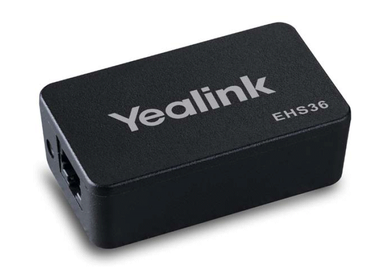 Trdlst headset adapter Yealink EHS36