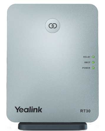 Yealink RT30 Dect repeater