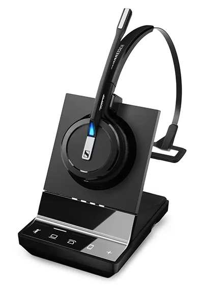 Trdlst headset - EPOS Impact SDW 5015