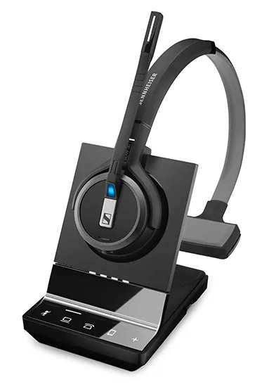 Trdlst headset - EPOS Impact SDW 5035 Pro Mono