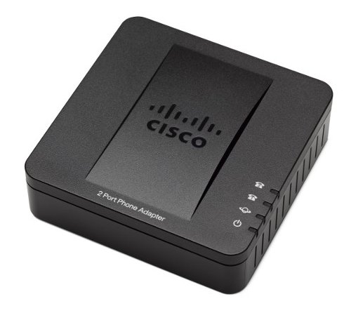 Linksys/Cisco SPA112