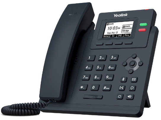 Yealink T31G IP-telefon
