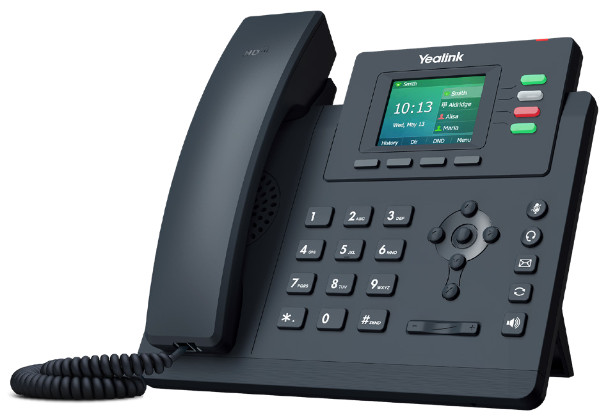 Yealink T33G IP-telefon