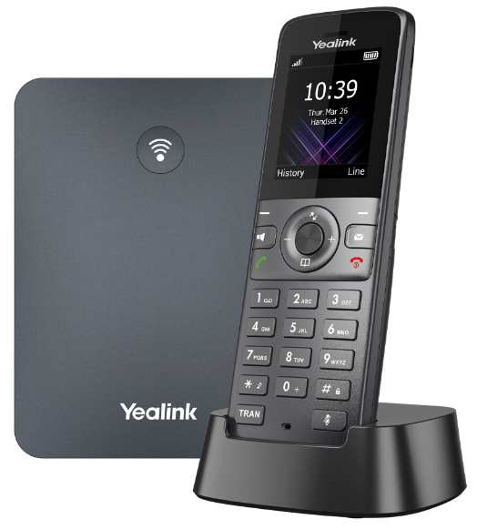 Yealink W73P