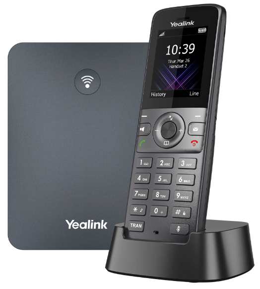 Yealink W73P