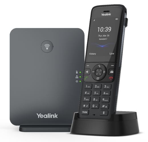 Yealink W78P