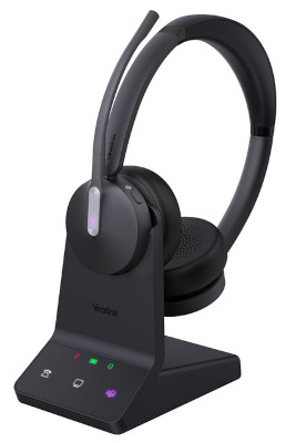 Trdlst headset Yealink WH64 Dual UC Headset