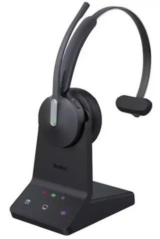 Trdlst headset Yealink WH64 Mono UC Headset