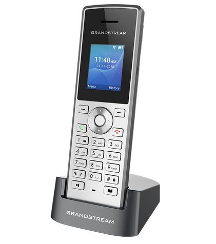 Grandstream WP810 Wifi