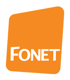 Fonet Logo